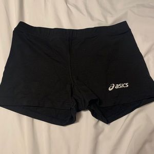 VOLLEYBALL SPANDEX